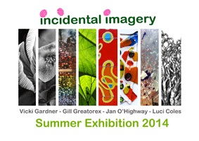 II Summer exhibition